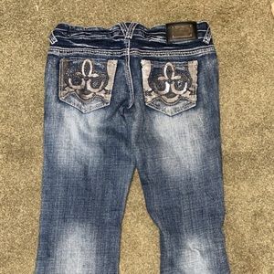 Vanity Jeans
